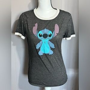 Disney’s Lilo and Stitch Women’s T-Shirt Size Medium